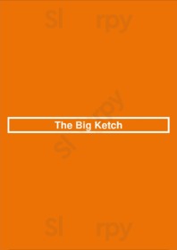 The Big Ketch