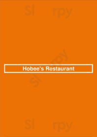 Hobee's Restaurant, Palo Alto