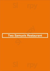 Two Samuels Restaurant
