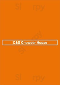 C&s Chowder House
