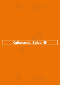 Kathmandu Spice Nh