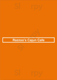 Razzoo's Cajun Cafe