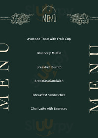 Taste Of Grace Cafe
