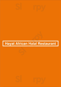 Hayat African Halal Restaurant, Beaverton