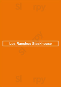 Los Ranchos Steakhouse