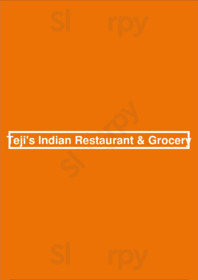 Teji's Indian Restaurant & Grocery, Round Rock