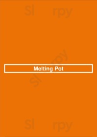 The Melting Pot