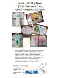 Simple Simon Quality Bakery