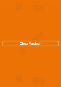 Chez Vachon, Manchester