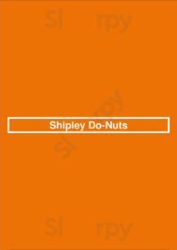 Shipley Do-nuts