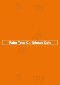 Palm Tree Caribbean Cafe, Hampton