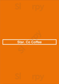 Star. Co Coffee, Round Rock