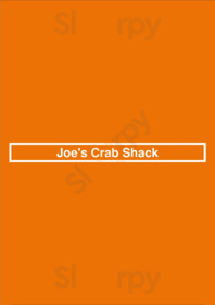 Joe's Crab Shack, Daytona Beach