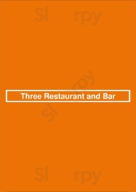 Three Craft Kitchen & Bar