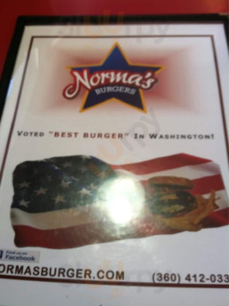 Norma's Burgers