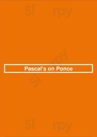 Pascal's On Ponce, Coral Gables