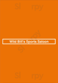 Wild Bill's Sports Saloon - Fargo