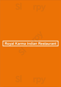 Royal Karma Indian Restaurant, Annapolis