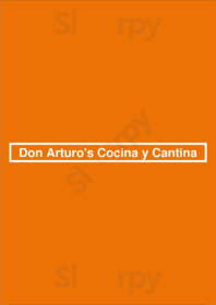 Don Arturo's Cocina Y Cantina