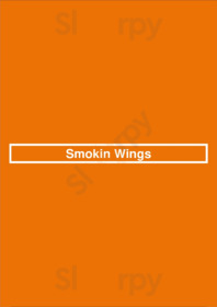 Smokin Wings