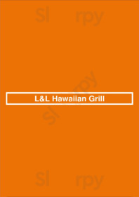L&l Hawaiian Grill