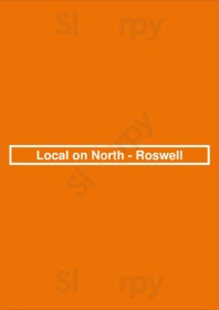 Local On North - Roswell