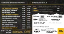 Hogwood Bbq