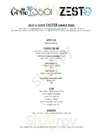 Zest Bar+grille