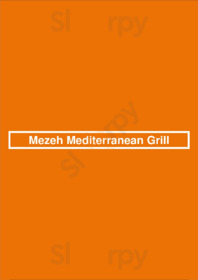 Mezeh Mediterranean Grill