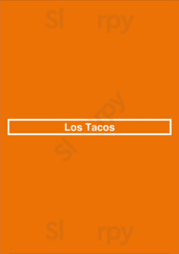 Los Tacos