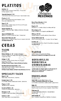 El Patron Mexican Grill And Bar