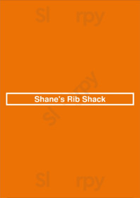 Shane's Rib Shack, Spartanburg