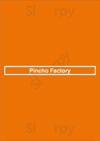 Pincho Factory, Coral Gables