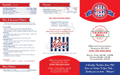 Joey's Seafood Shack