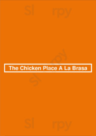 The Chicken Place A La Brasa, Falls Church