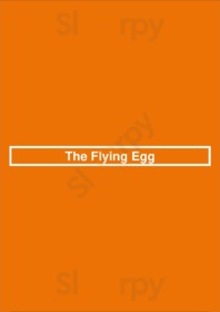 The Flying Egg, Bethlehem