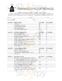 Dirty Apron Bakehouse