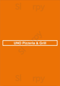 Uno Pizzeria & Grill