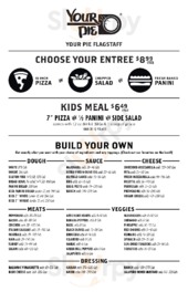 Your Pie
