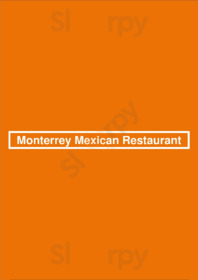 Monterrey Mexican Restaurant