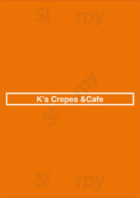 K's Crepes &cafe