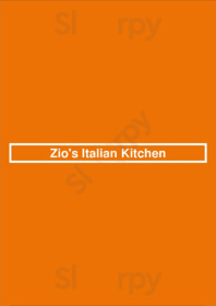 Zio's Italian Kitchen, Norman