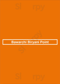Bawarchi Biryani Point