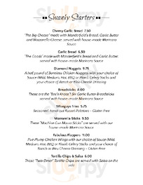 Wiseguys Pizzeria & Pub