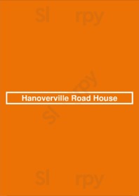 Hanoverville Road House