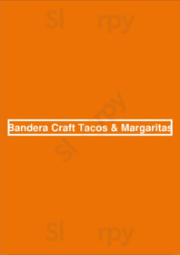 Bandoleros 66 Tex Mex Bbq