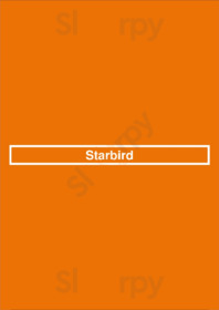 Starbird Chicken