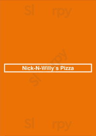 Nick-n-willy’s Pizza, Peoria