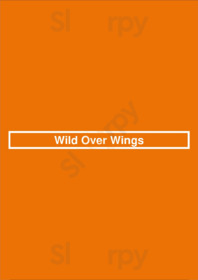 Wild Over Wings, Garland