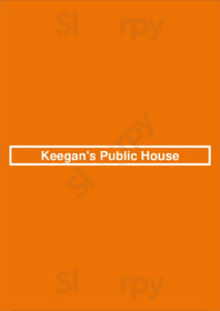 Keegan's Public House